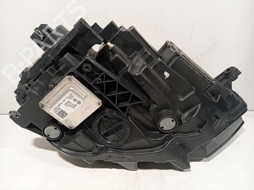 Left headlight VW PASSAT B8 Variant (3G5, CB5) 1.4 GTE Hybrid | BP36641561C28 - Image 4