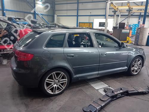 Front right window mechanism AUDI A3 Sportback (8PA) 1.4 TFSI | BP26883967C23 