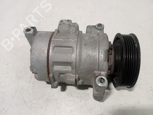 AC compressor VW GOLF PLUS V (5M1, 521) 1.2 TSI | BP40283258M34 - Image 4