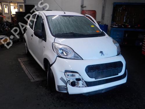 Hinge/Door check strap PEUGEOT 107 (PM_, PN_) 1.0 | BP15296398C146