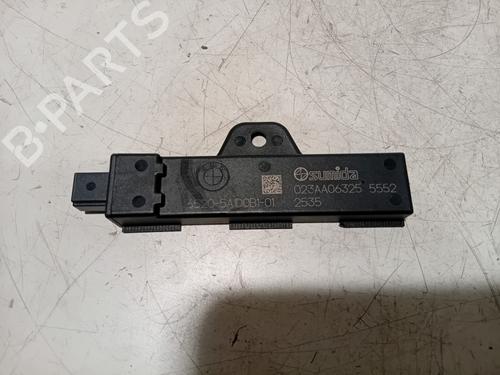 Used Camera Camera BMW 2 Active Tourer (U06) 218i (136 hp) 40184902 40184902