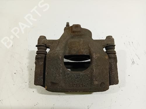 Right front brake caliper PEUGEOT 108 1.0 VTi | BP23988949M104 - Image 6