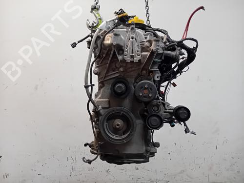 Engine RENAULT CLIO IV (BH_) 0.9 TCe 90 (BHNF, BHMA, BHMH, BHJK, BHJR) | BP33994054M1 - Image 3
