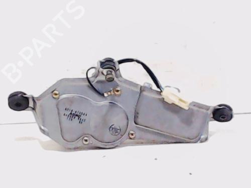 Rear wiper motor MAZDA 6 Station Wagon (GY) 1.8 | BP941267M102 