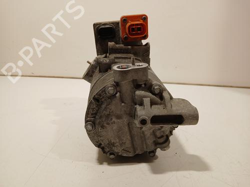 AC compressor VW GOLF VII (5G1, BQ1, BE1, BE2) 1.4 GTE Hybrid | BP24505871M34 