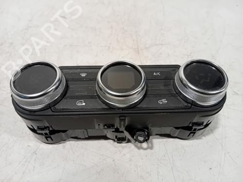Climate control RENAULT MASTER IV Van (F8__) BLUE DCI 150 (F8M3) | BP38467799I5 - Image 2