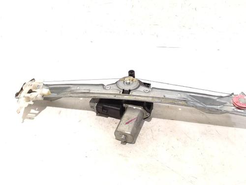 Rear right window mechanism FIAT BRAVO II (198_) 1.4 (198AXA1B) | BP5336508C25 