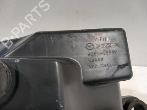 Air filter box MAZDA CX-5 (KE, GH) 2.2 D (KE2FW) | BP38468293M87 - Image 6