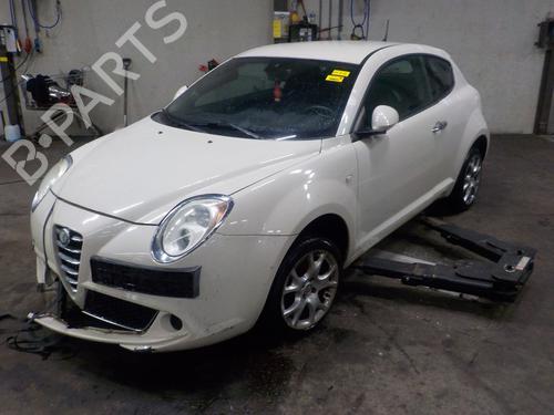 Used Parts ALFA ROMEO MITO (955_)  1.4 Turbo MultiAir (955AXM1A, 955AXR11)  1766430