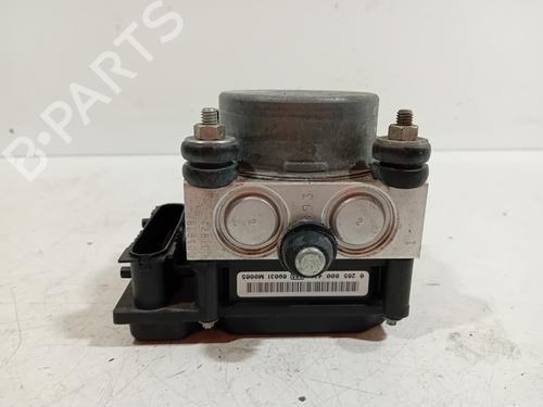 ABS pump OPEL CORSA D (S07) 1.0 (L08, L68) | BP21570304M43 