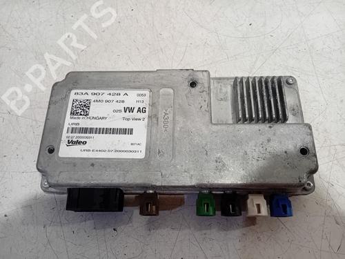 Used Control unit Control unit 23505056 23505056