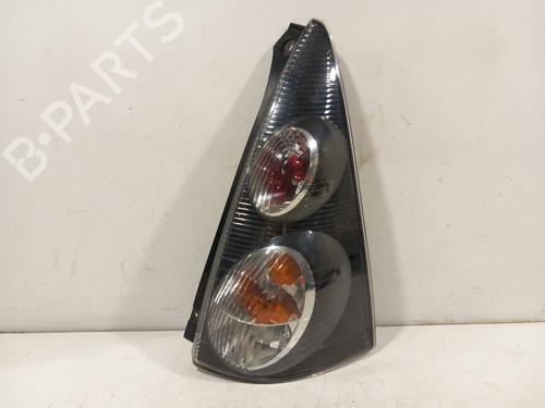 Used Right taillight Right taillight 37609135 37609135