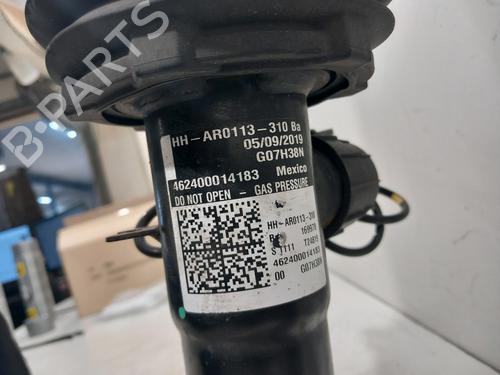 Højre bagtil støddæmper BMW X7 (G07) xDrive M 50 i | BP33609031M19 - Image 3