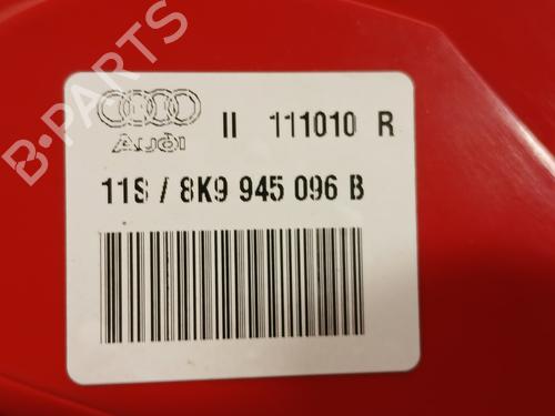 Rückleuchte Rechts AUDI A4 B8 Avant (8K5) 3.0 TDI quattro | BP29918342C35 