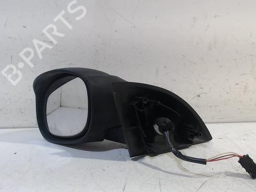 Left mirror CITROËN C3 Pluriel (HB_) 1.4 | BP11217711C26 