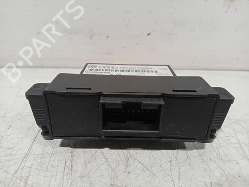 Used Electronic module Electronic module VW CADDY IV Box Body/MPV (SAA, SAH) 2.0 TDI (102 hp) 35802979 35802979