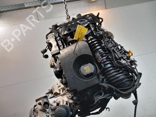 Engine LAND ROVER DISCOVERY V (L462) 2.0 Td4 4x4 | BP38047148M1  - Image 5