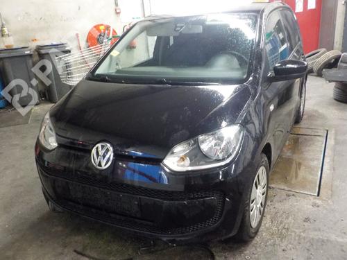 Used Parts VW UP! (121, 122, BL1, BL2, BL3, 123)  1.0  965629
