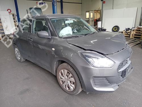 Tailgate lock SUZUKI SWIFT V (AZ) 1.2 Hybrid (Mild Hybrid) (A2L412) | BP26883779C101  - Image 6
