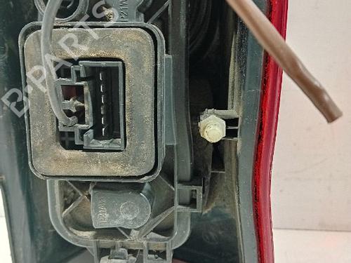 Left taillight PEUGEOT BIPPER (AA_) 1.4 HDi | BP24207657C34 - Image 6