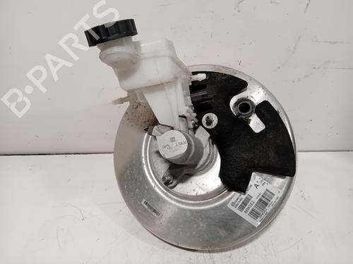 Used Servo brake Servo brake 37265041 37265041