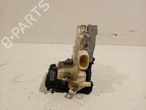 Rear right lock AUDI A6 C7 Avant (4G5, 4GD) 3.0 TDI quattro | BP29816311C99 