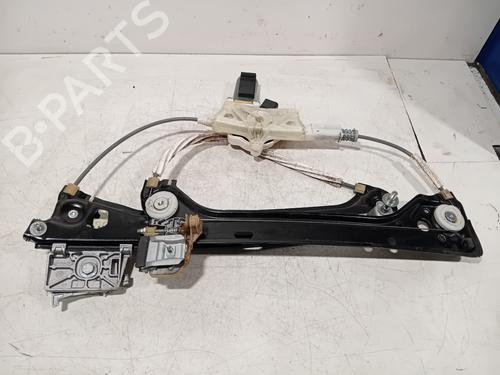 Rudehejsemekanisme ventre foran Rudehejsemekanisme ventre foran MERCEDES-BENZ CLA Shooting Brake (X117) CLA 180 (117.942) (122 hp) 34555253 34555253
