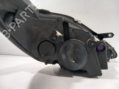 Left headlight FORD KA (RU8) 1.2 | BP36357032C28  - Image 5