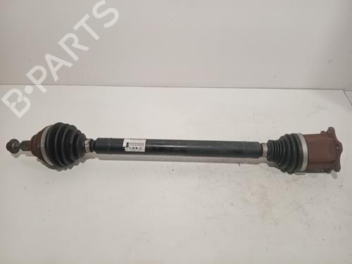 Used Right front driveshaft Right front driveshaft VW CADDY IV MPV (SAB, SAJ) 2.0 TDI (102 hp) 33678503 33678503