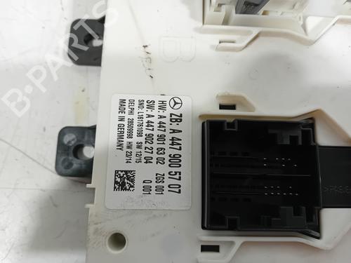 Electronic module MERCEDES-BENZ VITO Van (W447) 111 CDI (447.601, 447.603, 447.605) | BP16959068M83 