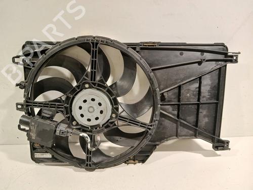 Radiator fan OPEL CORSA E (X15) 1.0 (08, 68) | BP29028531M35 - Image 5