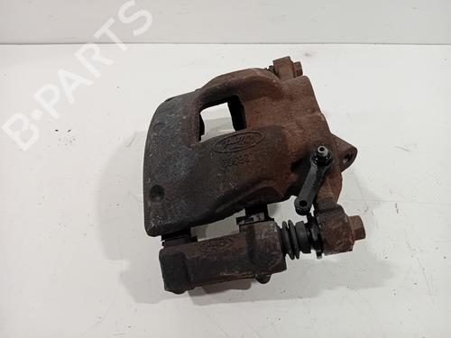 Left front brake caliper FORD TRANSIT CUSTOM V362 Van (FY, FZ) 2.2 TDCi | BP25115995M105 - Image 6