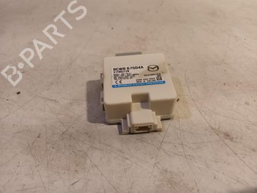Used Control unit Control unit 15358732 15358732