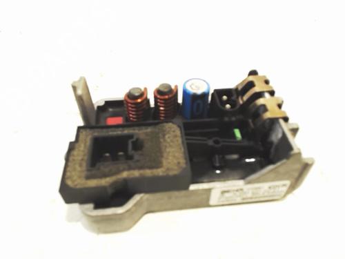 Heater resistor MERCEDES-BENZ CLS (C219) CLS 350 (219.356) | BP11783935M108 