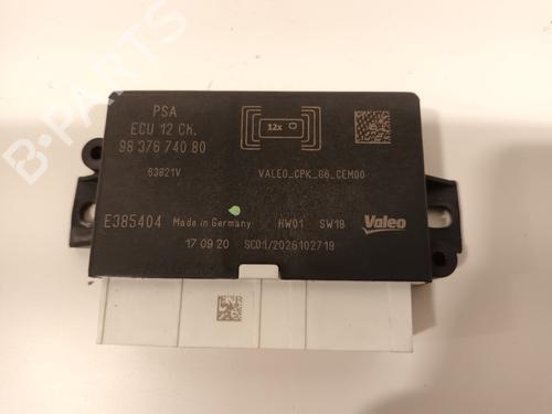 Used Control unit Control unit 16421629 16421629