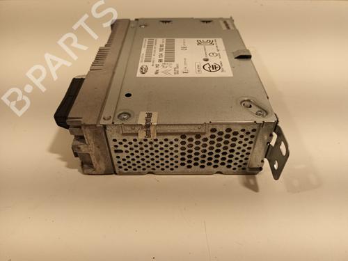 Electronic module PEUGEOT 308 SW II (LC_, LJ_, LR_, LX_, L4_) 1.6 BlueHDi 120 | BP16205463M83 