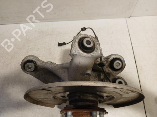 Left rear steering knuckle TESLA MODEL 3 (5YJ3) EV AWD | BP38468240M27 - Image 2