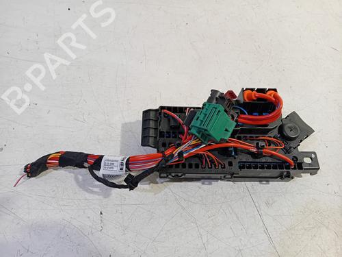 Used Fuse box BMW iX (I20) xDrive 40 (326 hp) 20318685