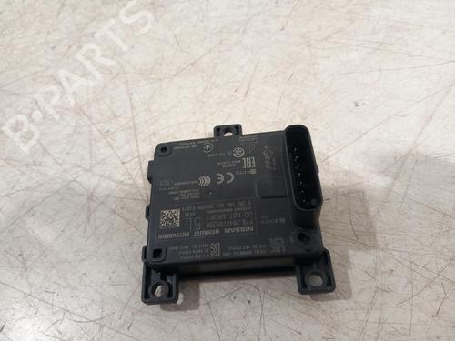 Control unit RENAULT ESPACE VI (RHN) E-TECH 200 Hybrid | BP33737266M11 - Image 2
