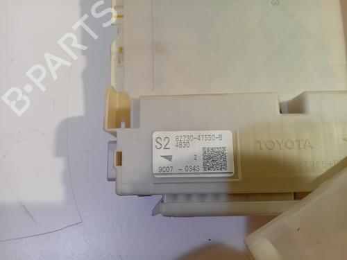 Control unit TOYOTA PRIUS PLUS (_W4_) 1.8 Hybrid (ZVW40W, ZVW41W) | BP23988482M11 - Image 2