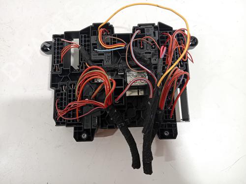 Fuse box MERCEDES-BENZ A-CLASS Saloon (V177) A 200 (177.187) | BP26649322E1 - Image 8