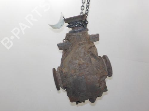 Rear differential BMW 3 Coupe (E46) 330 Ci | BP13202054M24 