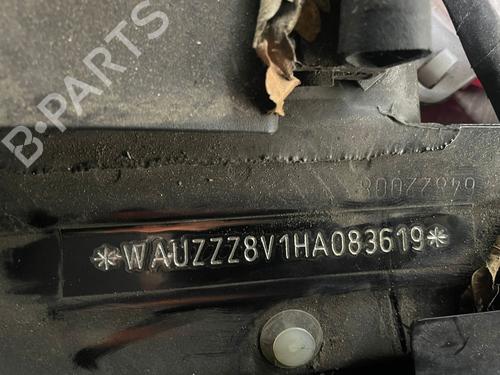 Achterlicht rechts AUDI A3 Sportback (8VA, 8VF) 1.4 TFSI e-tron | BP30804332C35 