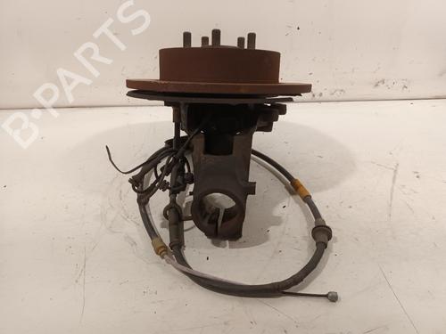 Right rear steering knuckle LAND ROVER FREELANDER 2 (L359) 2.2 TD4 4x4 | BP15716902M28