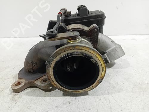Turbocharger/Supercharger VW GOLF VII (5G1, BQ1, BE1, BE2) 1.0 TSI | BP23214419M71 