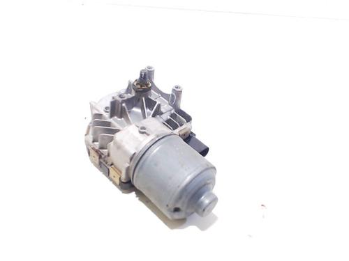 Viskermotor vindrute VW GOLF VI (5K1) 2.0 GTi | BP1175953M29