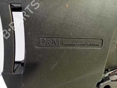 Electronic module AUDI A3 Sportback (8VA, 8VF) 1.6 TDI | BP20085205M83 