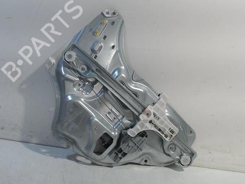 Rear right window mechanism HYUNDAI ix35 (LM, EL, ELH) 1.7 CRDi | BP12183669C25 