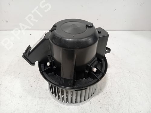Heater blower motor SMART FORFOUR Hatchback (453) 1.0 (453.042, 453.043) | BP38467968M62 - Image 2