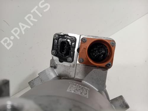 AC compressor BMW X3 (G01, F97, G08) iX3 | BP30908067M34 - Image 6